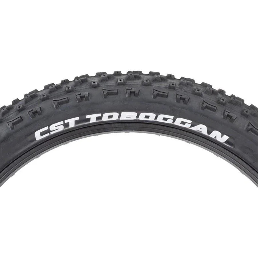CST CST Toboggan Bike Tire - 26 x 4.0