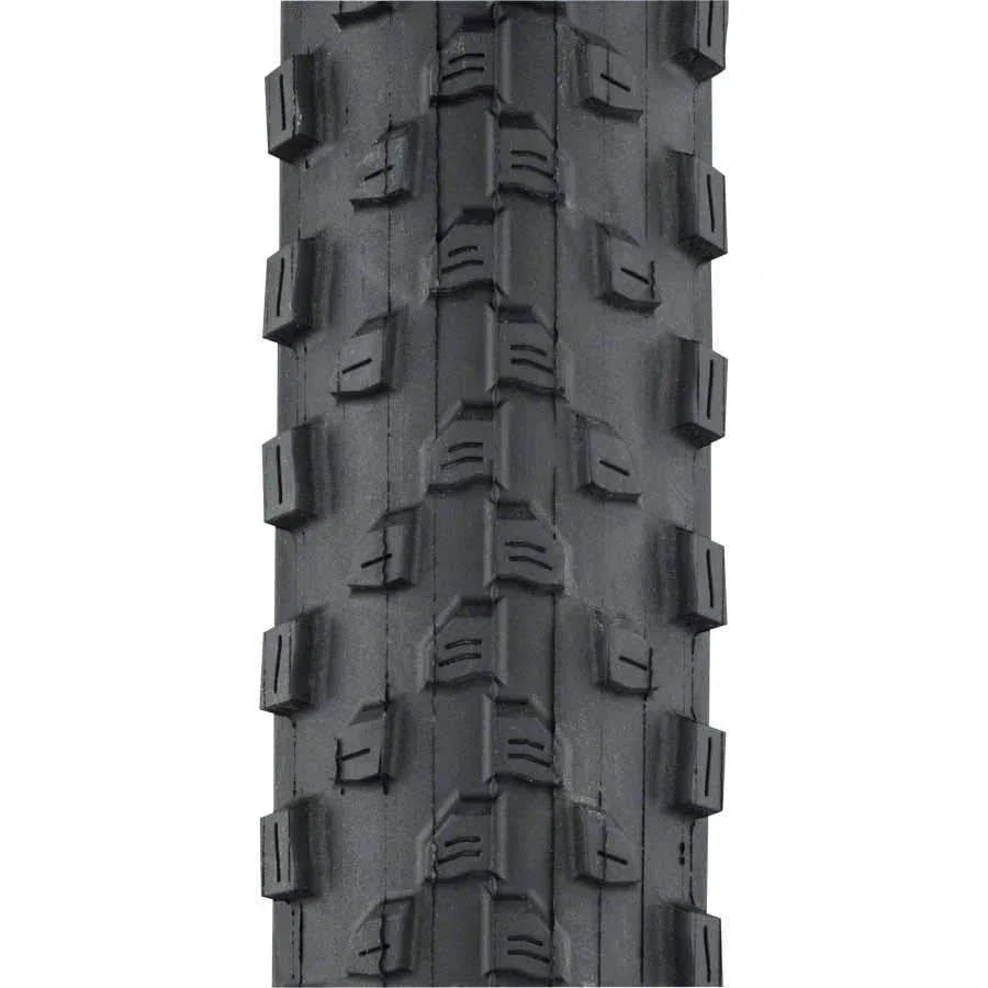 CST Patrol Bike Tire 26 x 2.25 Single Compound, 27tpi, Steel Bead
