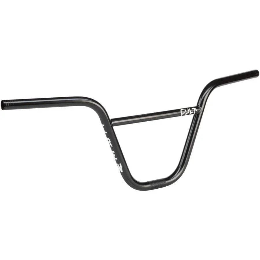 Cult Crew BMX HandleHandlebar - 9.35" Black
