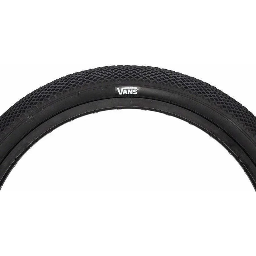 Cult Cult X Vans Tire - 20x 2.1, Clincher, Folding
