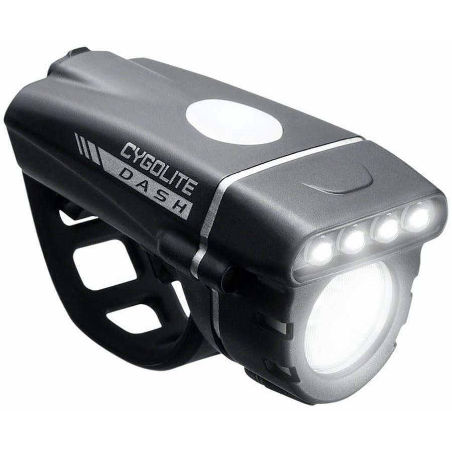 CygoLite Cygolite Dash 520 Rechargeable Bike Front Light - Lighting - Bicycle Warehouse