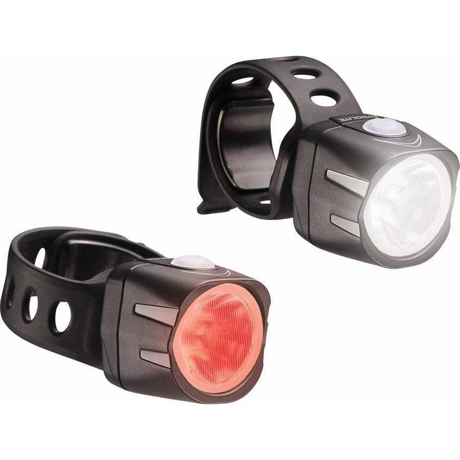 CygoLite Cygolite Dice HL 150 Headlight and Dice TL 50 Taillight Set