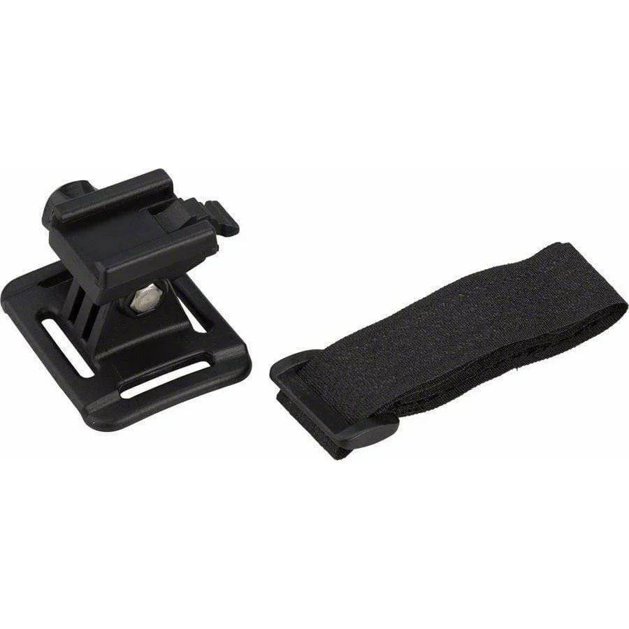 CygoLite Cygolite Helmet Mount for Expilion, Metro and Streak Series Bike Lights