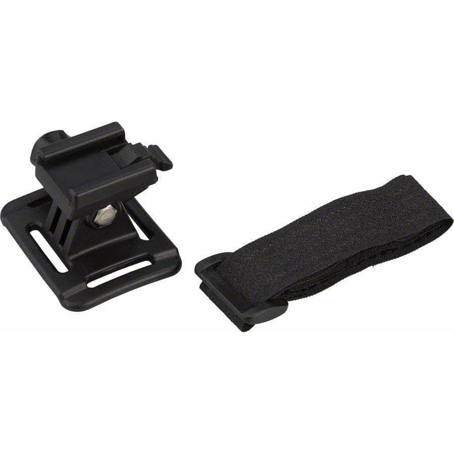 CygoLite Cygolite Helmet Mount for Expilion, Metro and Streak Series Bike Lights