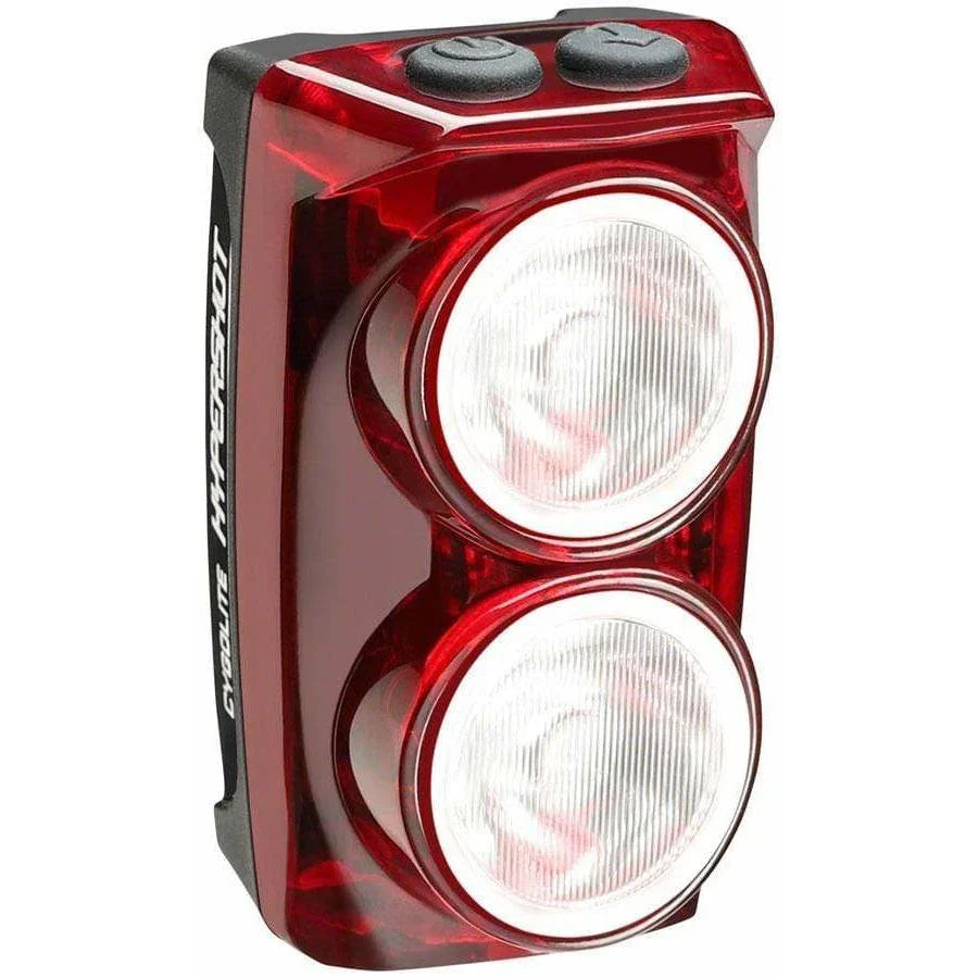 CygoLite Cygolite Hypershot 250 Rechargeable Bike Taillight
