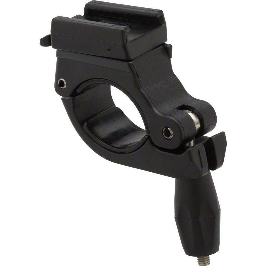CygoLite Cygolite Locktite Handlebar Bracket for Expilion, Metro and Streak Series Bike Lights