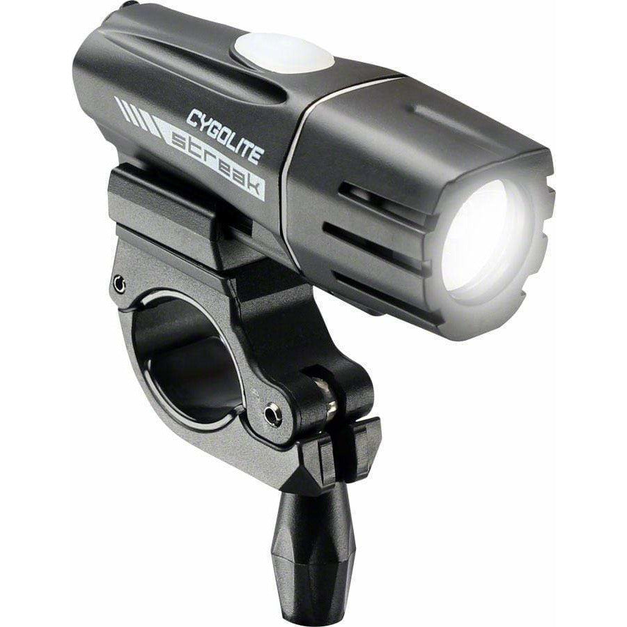 CygoLite Streak 450 Rechargeable Front Bike Light