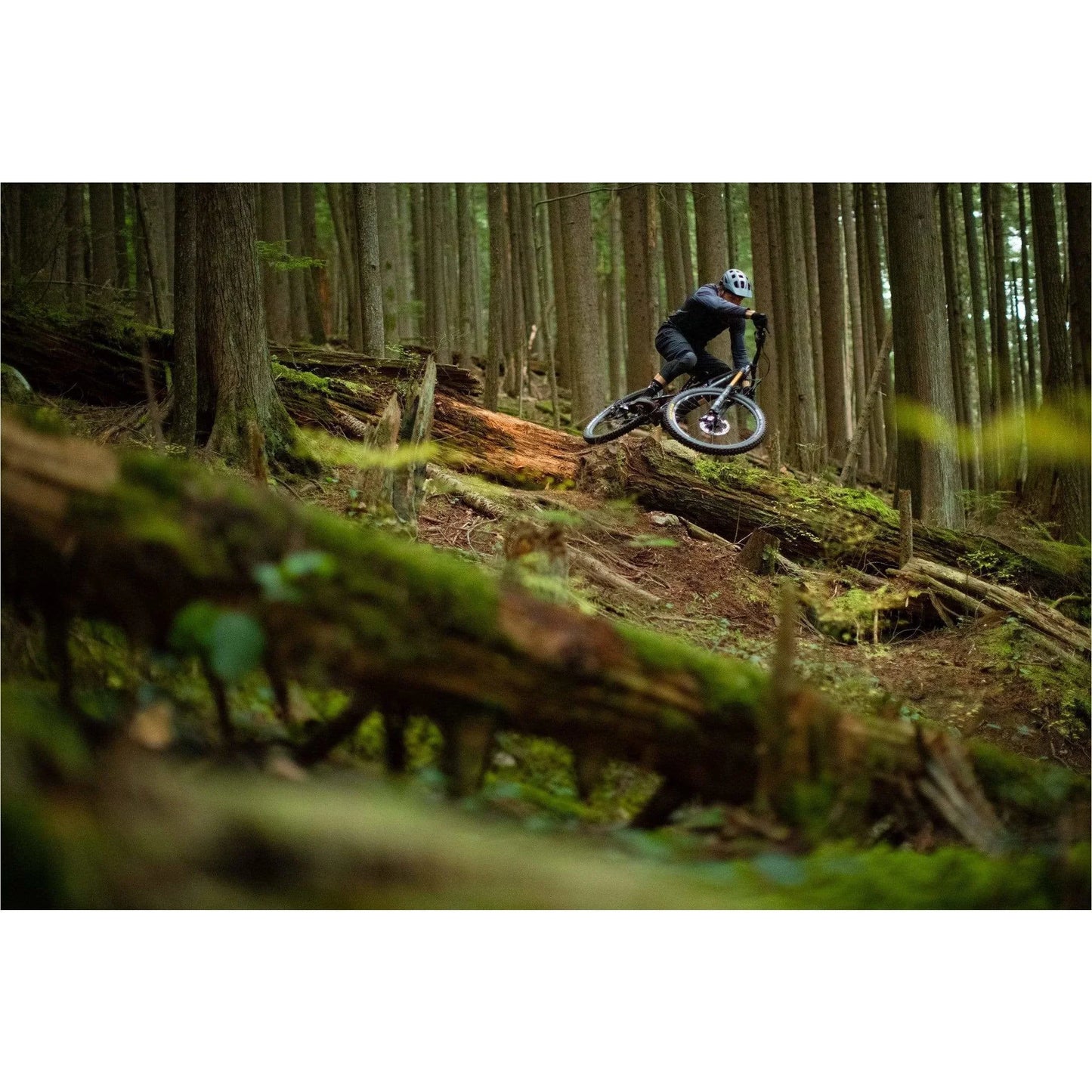 Dakine Slayer Pro Mountain Bike Knee Pad