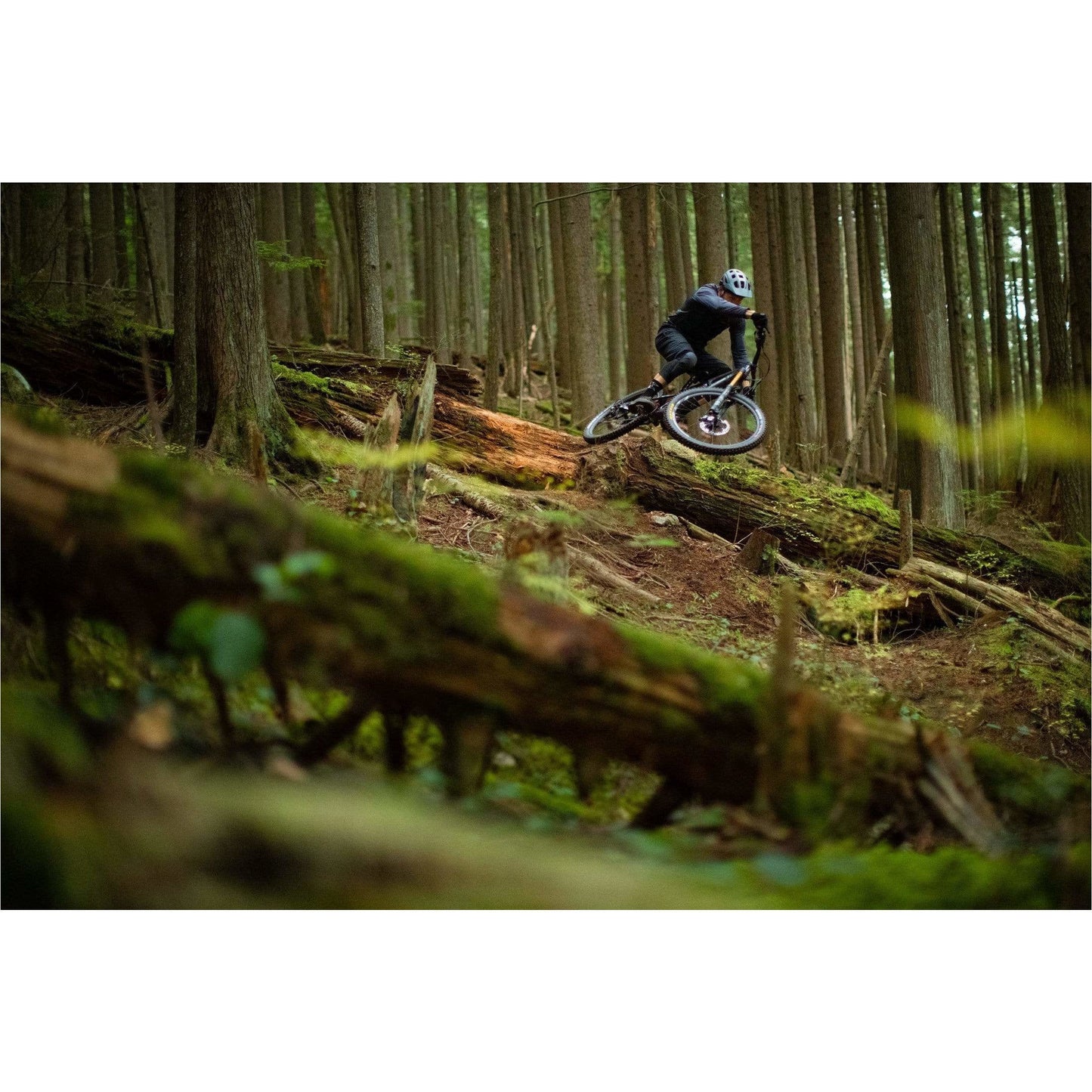 Dakine Slayer Pro Mountain Bike Knee Pad