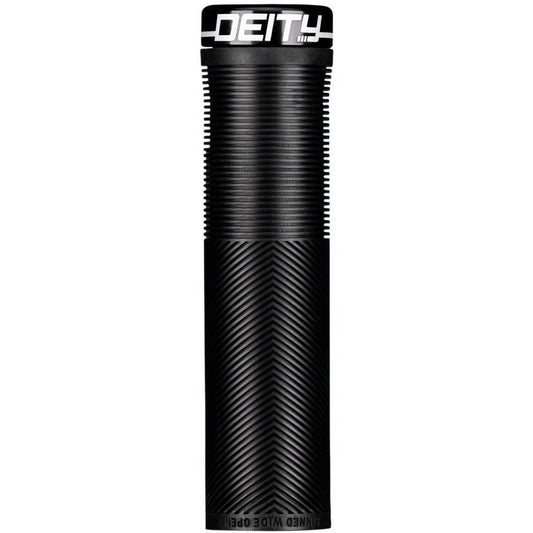 Deity Components Knuckleduster Lock-on Grips
