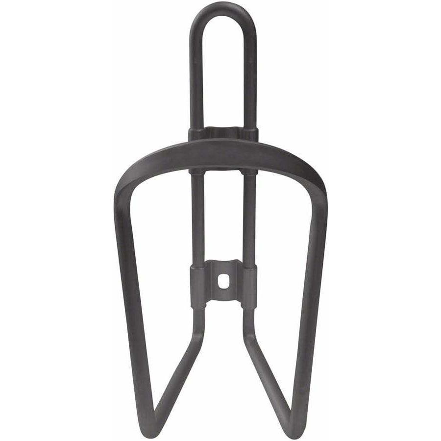 Matte black best sale water bottle cage