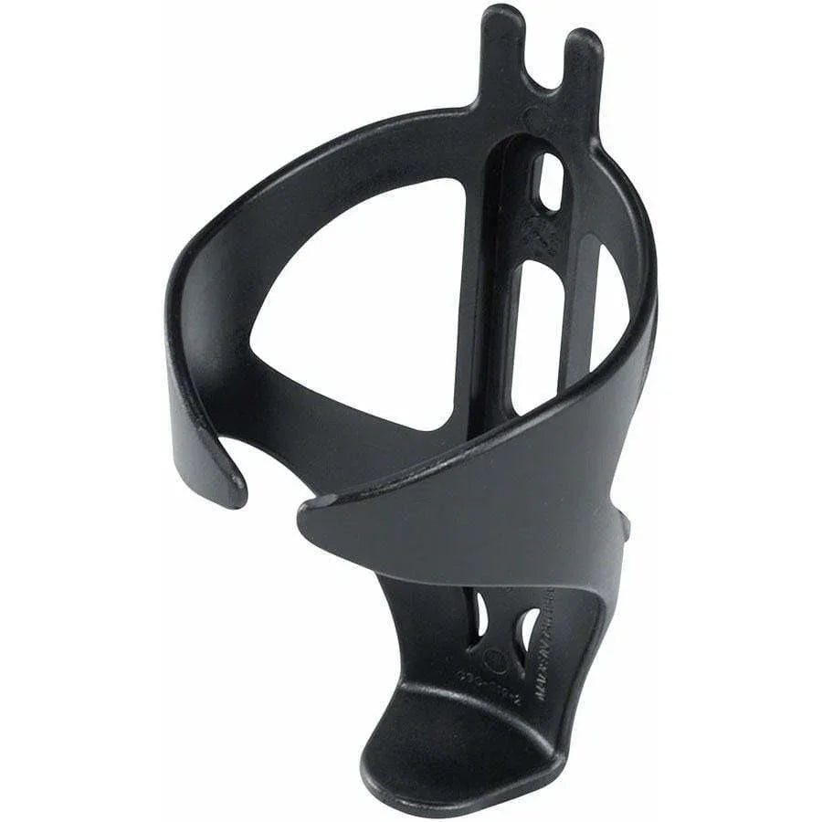 Delta Composite MTB Bottle Cage - Black
