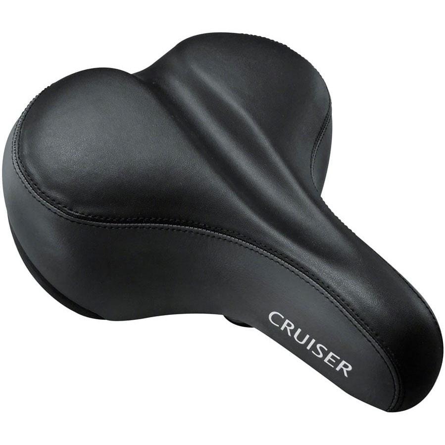Delta Cruiser Bike Saddle