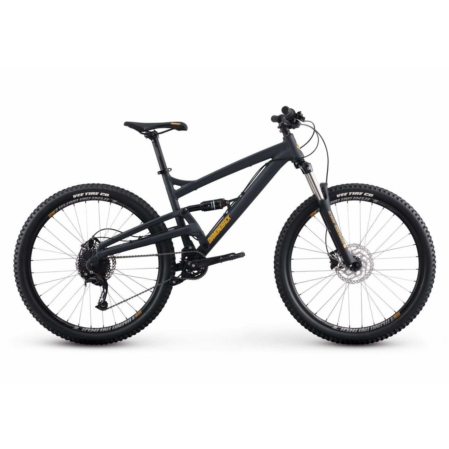 Diamondback Atroz 2 - 27.5" Mountain Bike (2022)