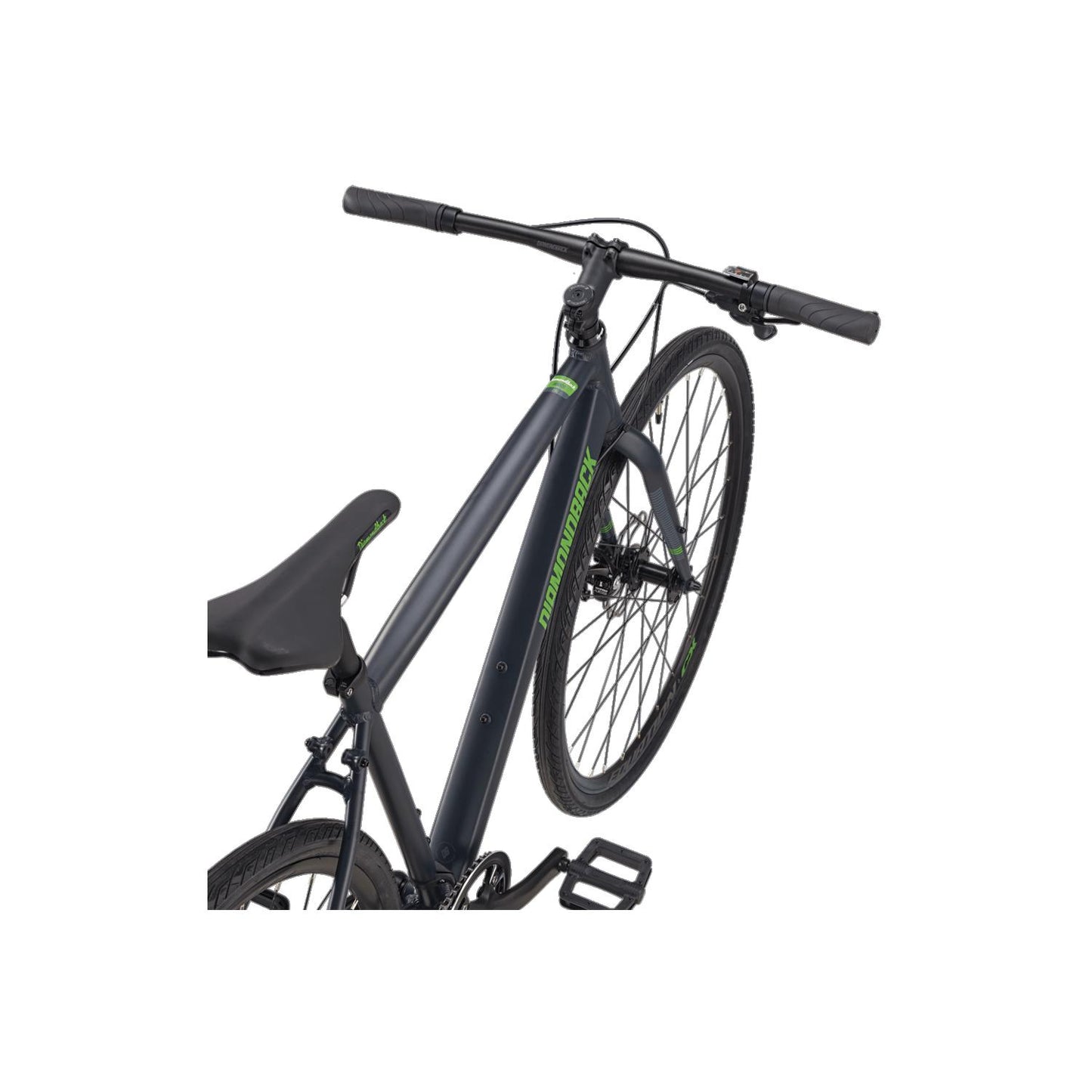 Diamondback Haanjo 1 Gravel Road Bike (2022)