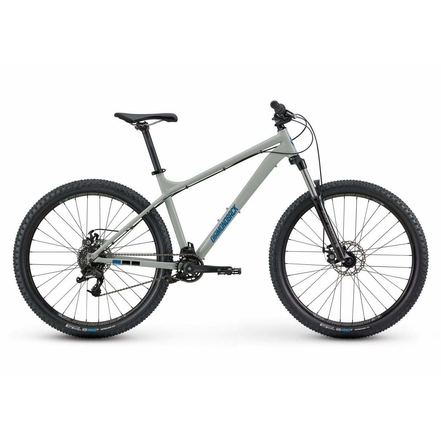 Diamondback Hook - 27.5 Mountain Bike – Bicycle Warehouse