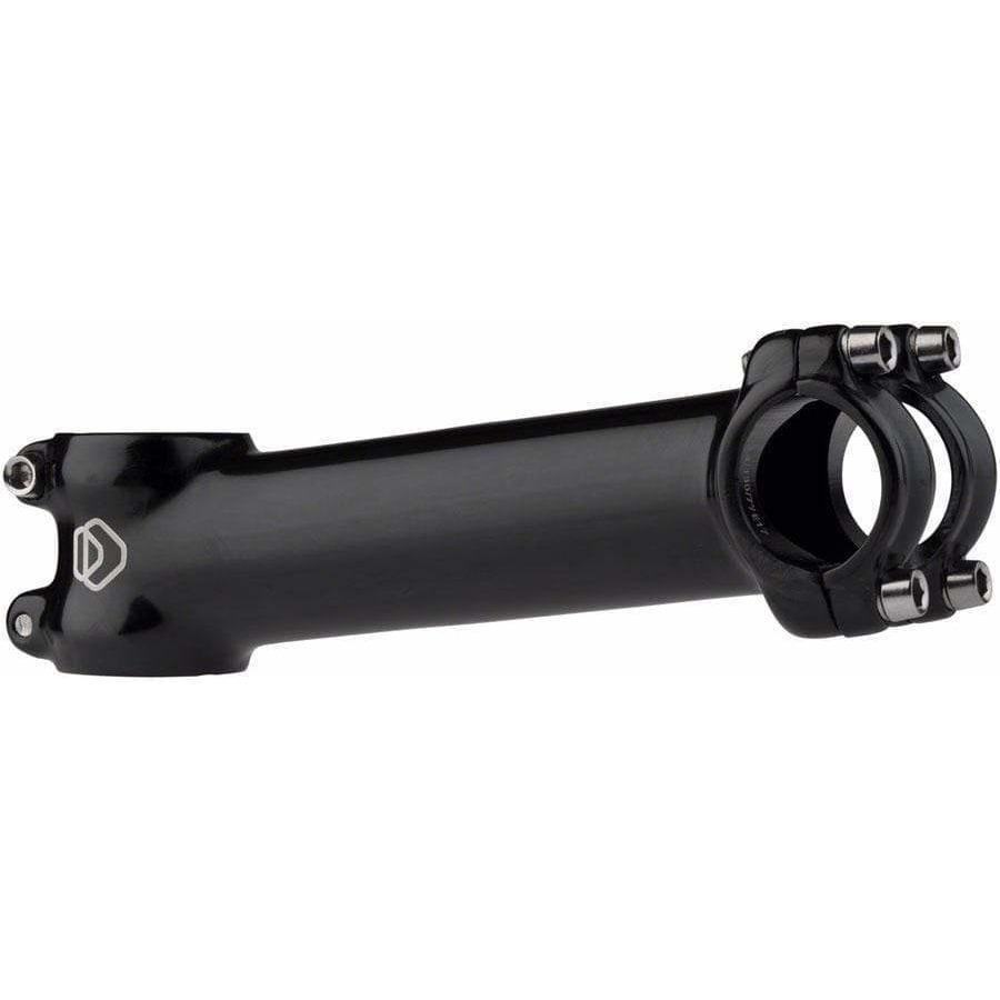 Dimension 25.4mm Threadless Alloy Bike Stem