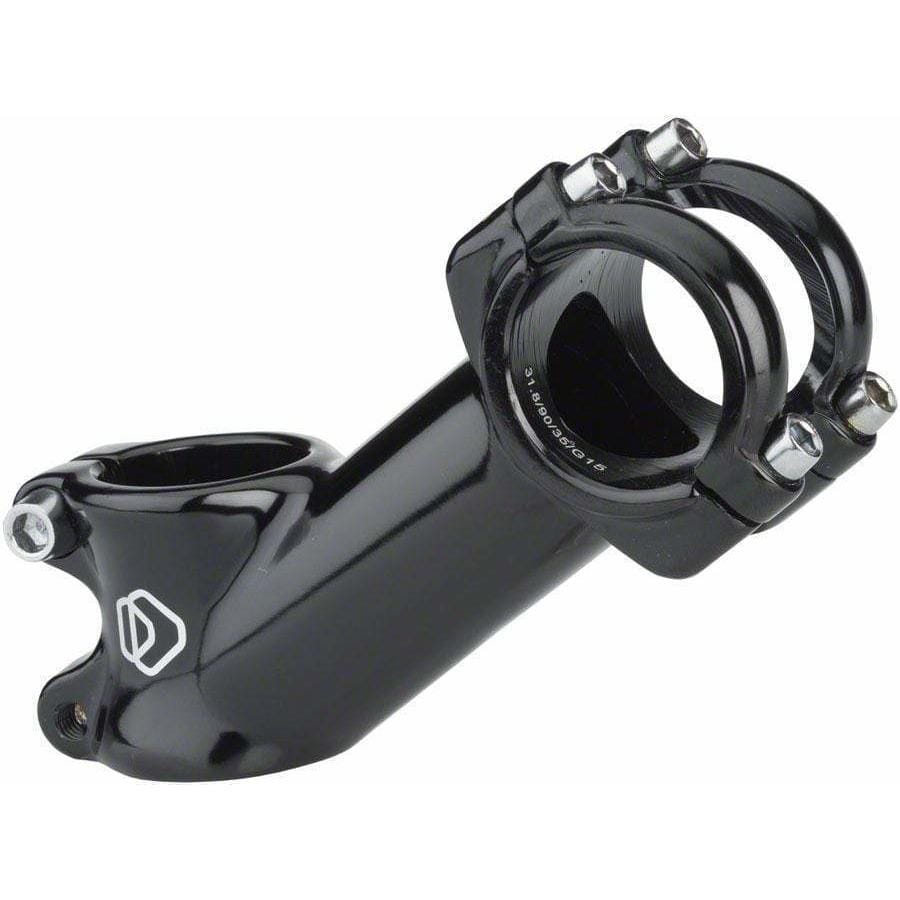 Upright on sale bike stem