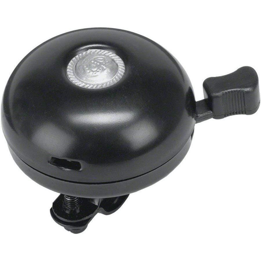 Dimension Classic Bike Bell with Crown Emblem