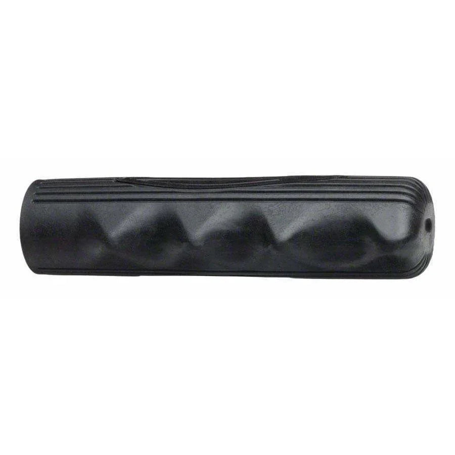 Dimension Classic Cruiser Bike Handlebar Grips - Black