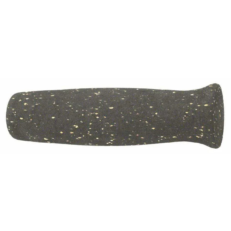 Dimension Cork Bike Handlebar Grips - Black