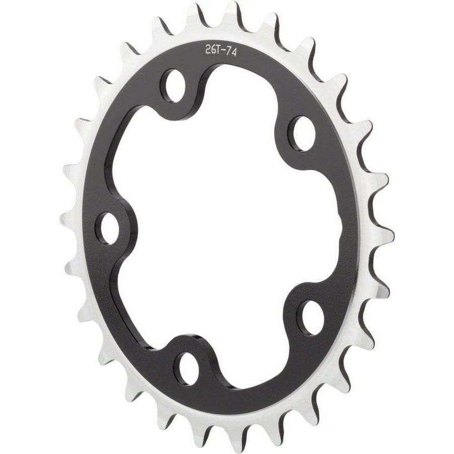 Dimension Multi Speed 74mm Inner Chainring