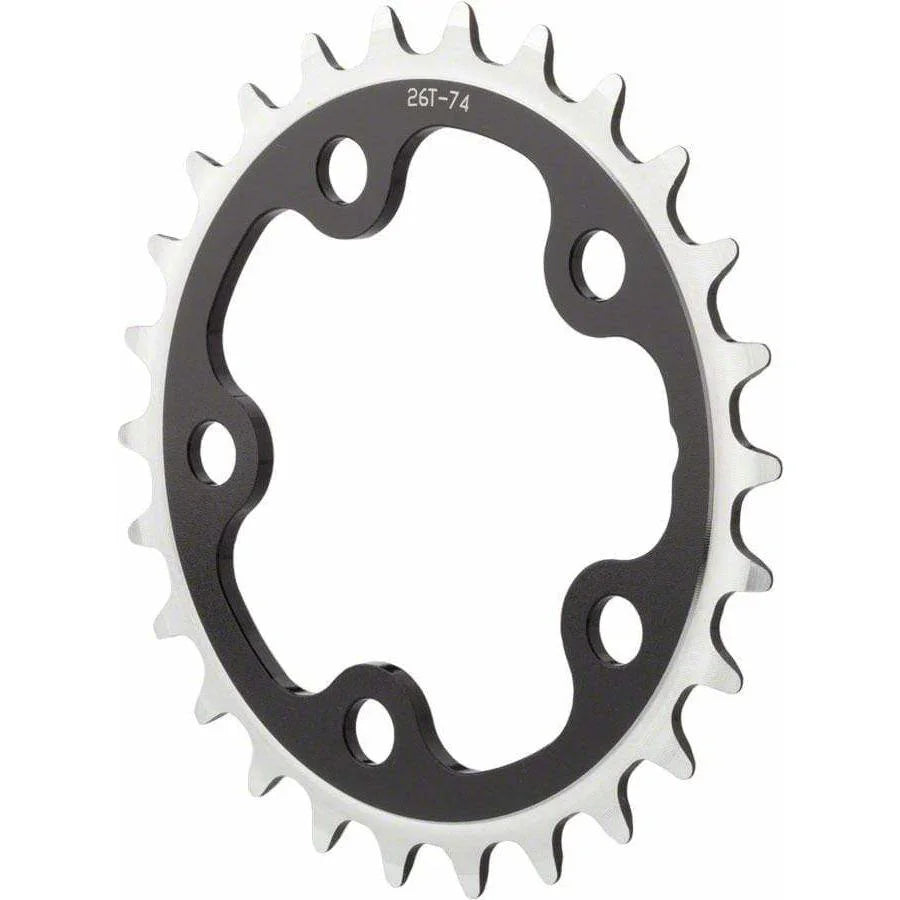 Dimension Multi Speed 74mm Inner Chainring