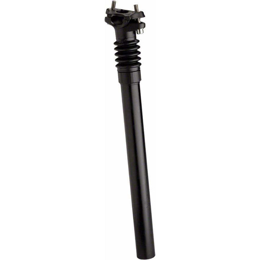 Dimension Suspension Seatpost 27.2mm x 350mm Black