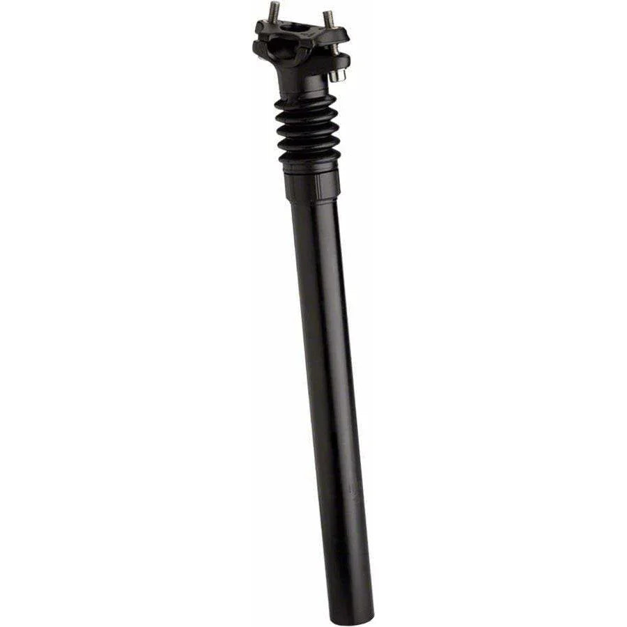Dimension Suspension Seatpost 27.2mm x 350mm Black
