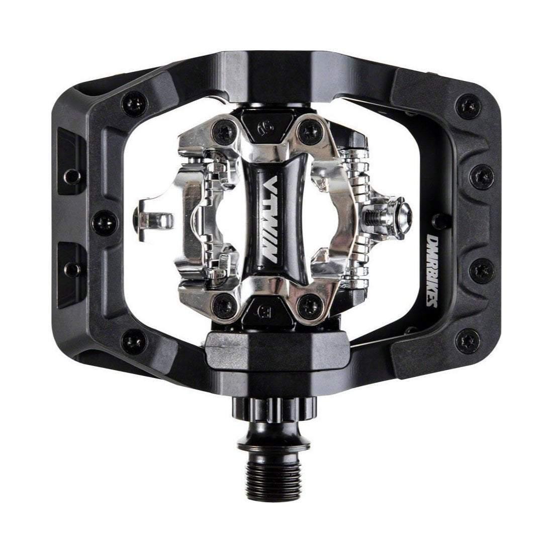 dmr bikes pedale DMR V-Twin Pedal – Bicycle Warehouse