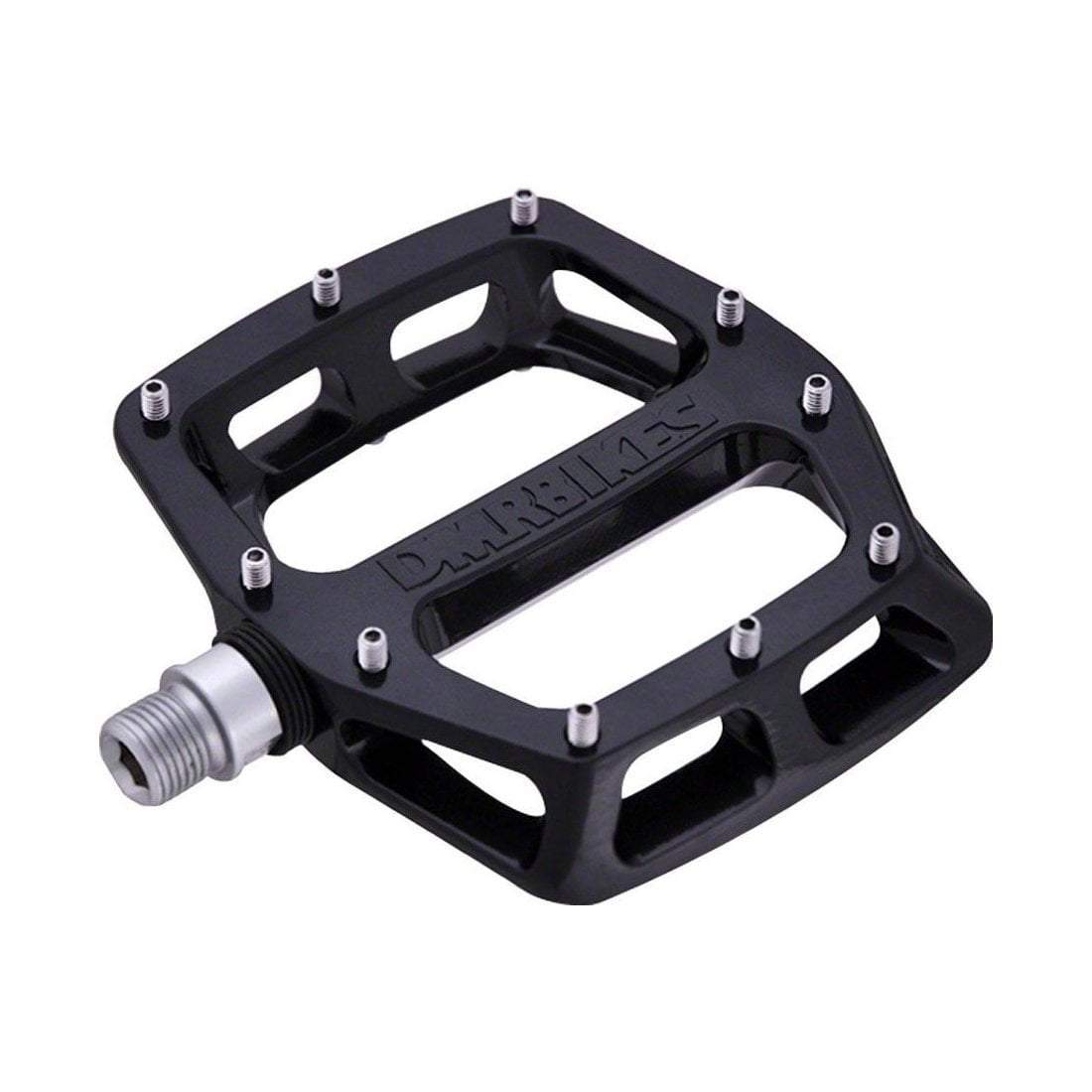 metal mtb pedals DMR V12 Magnesium Pedals