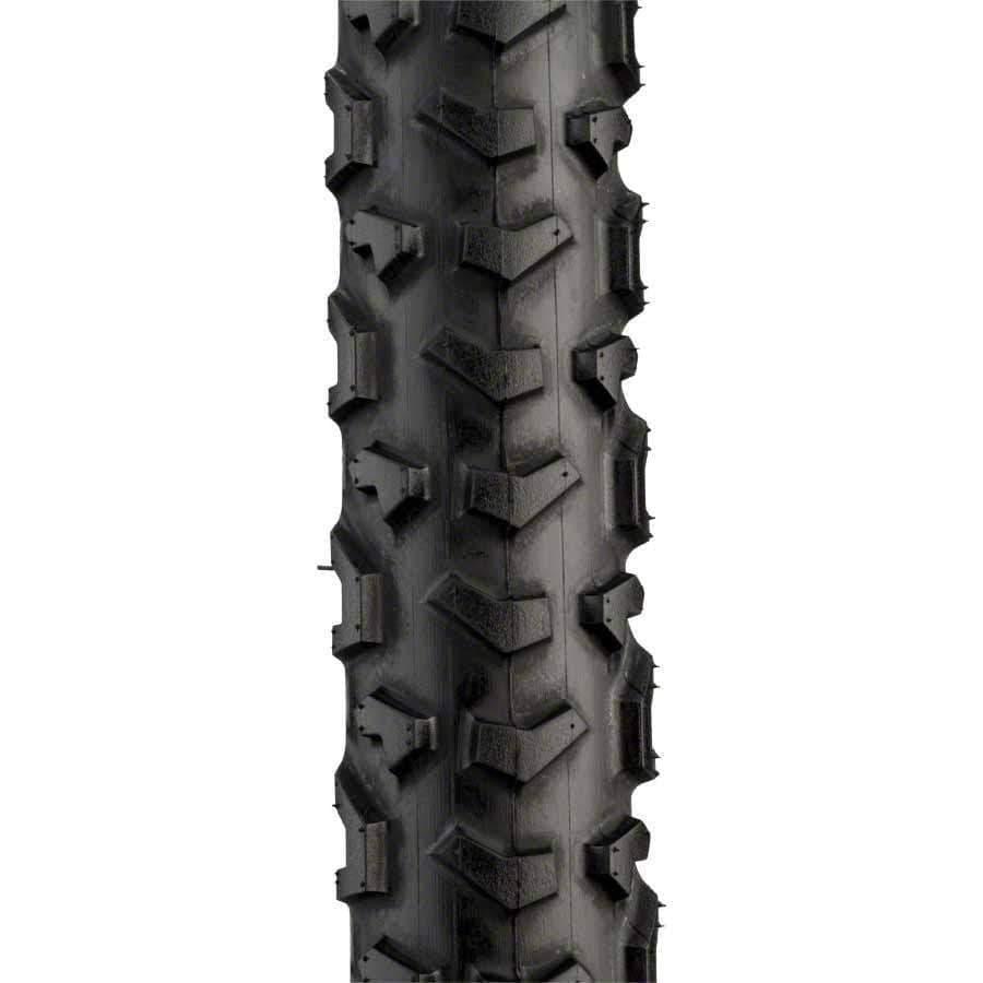 Donnelly BOS Tubular Bike Tire: 700 x 33