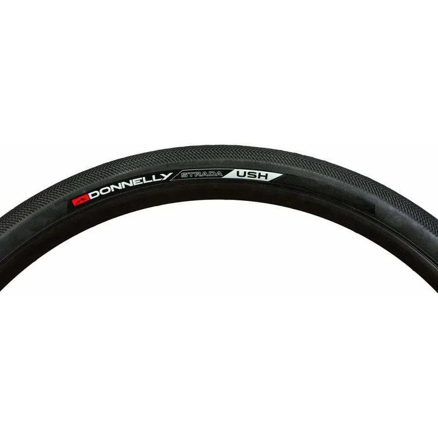 Donnelly Strada USH Tire - 650b x 50, Tubeless, Folding