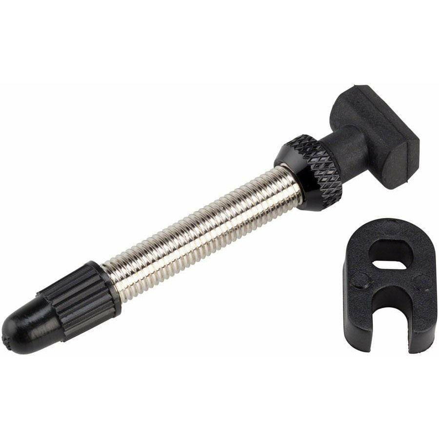 DT Swiss Narrow Base Tubeless Bike Valve - 32mm