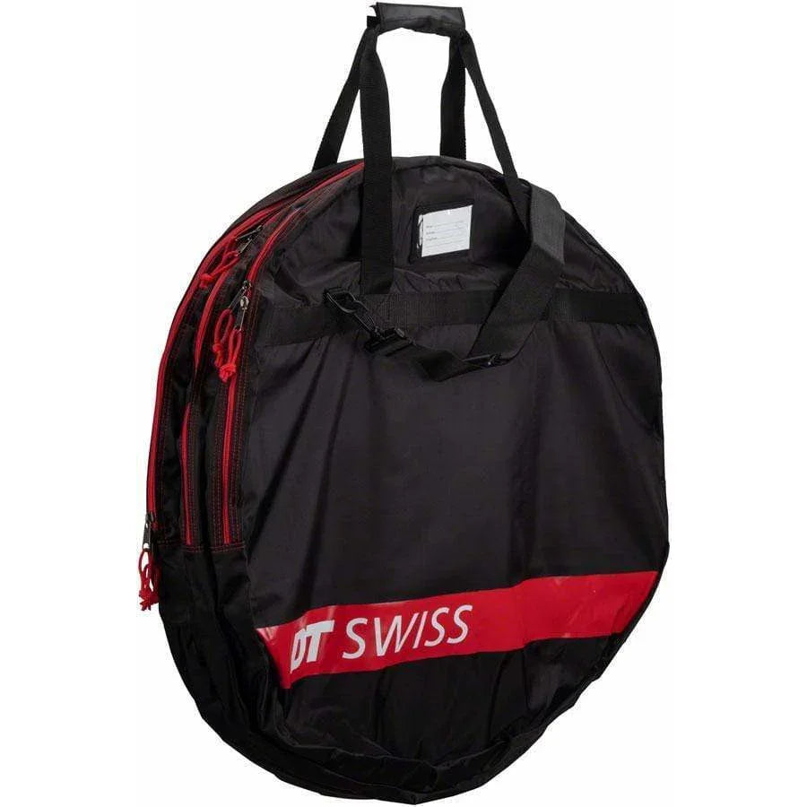 DT Swiss Triple Wheel Bag: fits up to 29 x 2.50"