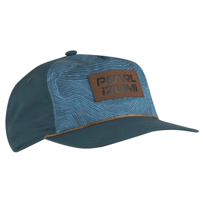 Pearl Izumi Midland Hat - Headwear - Bicycle Warehouse