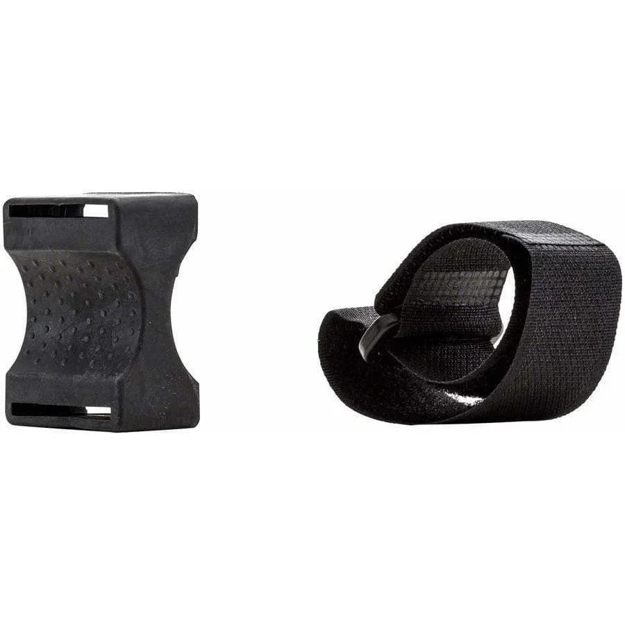 Effetto Mariposa Espresso Cartridge Tubeless Tire Sealant Strap and Mount