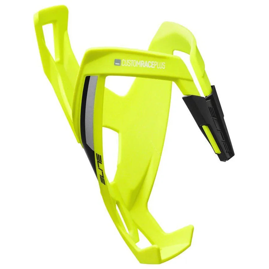 Elite SRL Elite Custom Race Plus Cage - Yellow/Black
