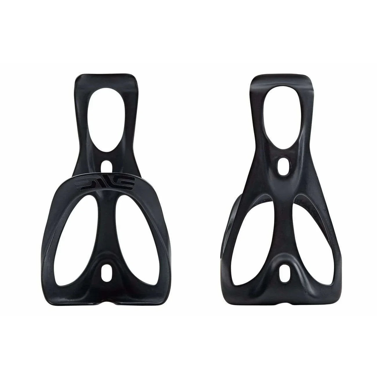 ENVE Carbon Bike Water Bottle Cage, Black