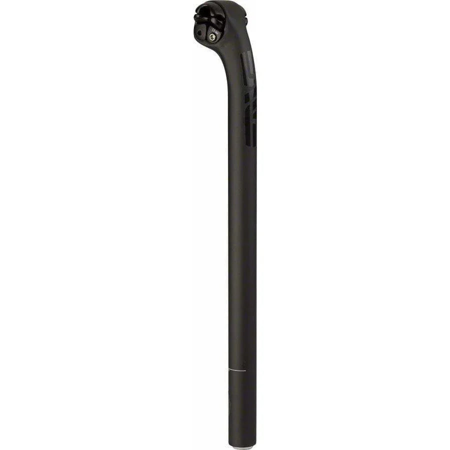 ENVE Carbon Seatpost, 25mm Offset 400x27.2mm – Bicycle Warehouse ENVE Carbon Seatpost, 25mm Offset 400x27.2mm – Bicycle Warehouse