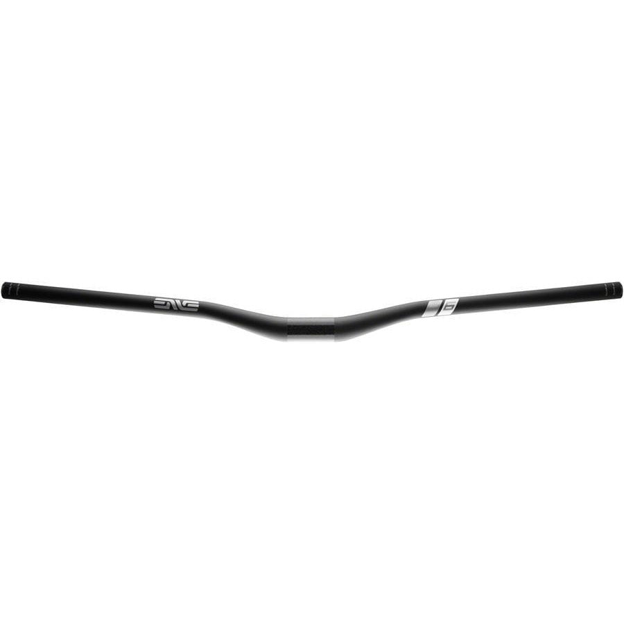 ENVE Composites M6 Mountain Handlebar - 780mm, 25mm rise, 31.8, 9/5 deg, Black