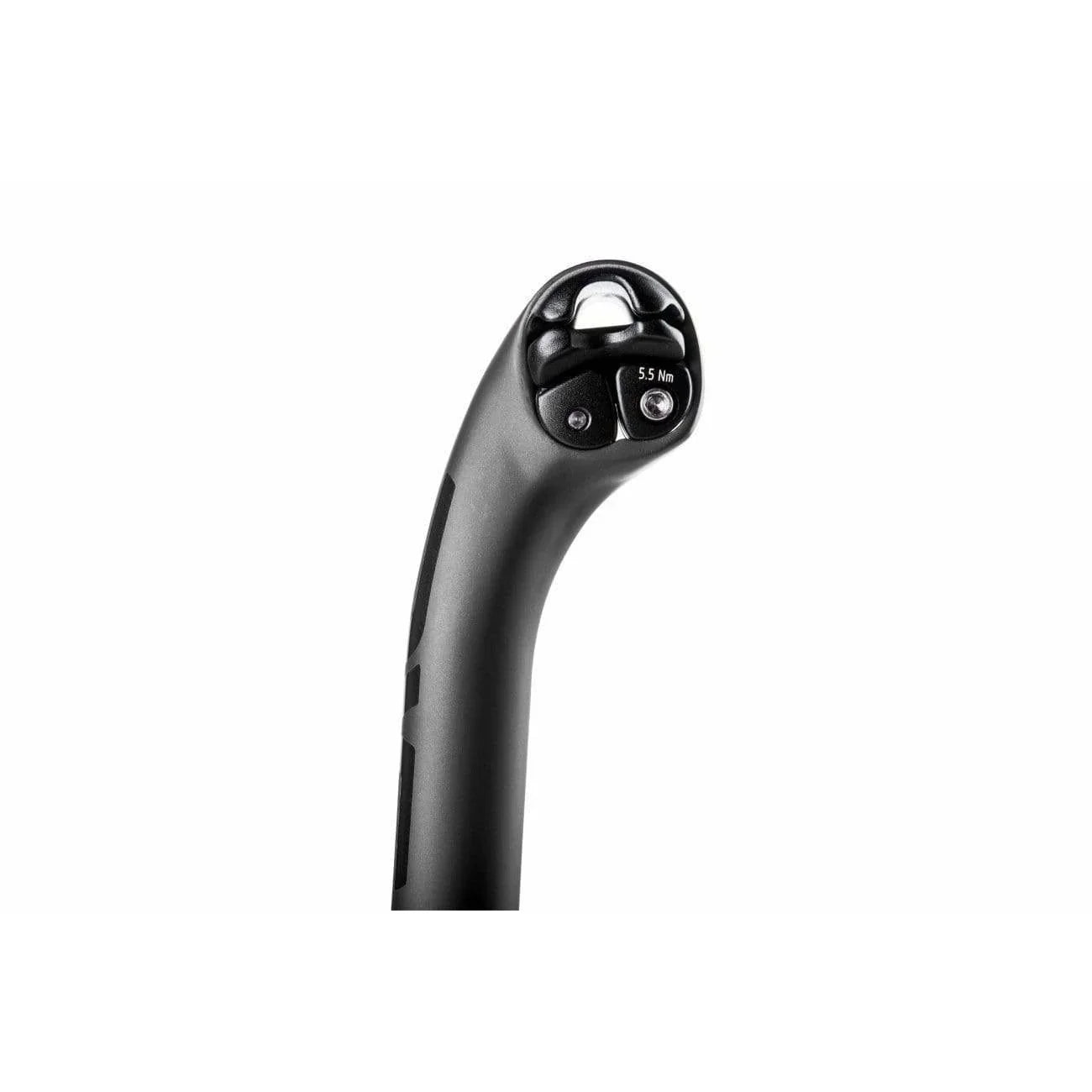 ENVE Enve Seatpost, 27.2mm, 25mm offset, 300mm, Black