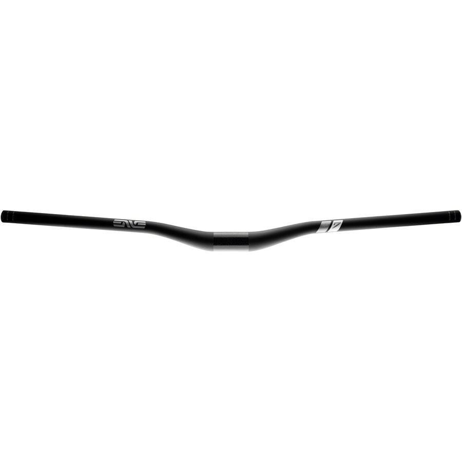 ENVE M7 Mountain Handlebar - 800mm, 25mm rise, 35.0, 8/4 deg, Black