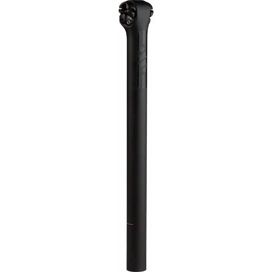 ENVE Seatpost, 0mm Offset 400x31.6mm Black