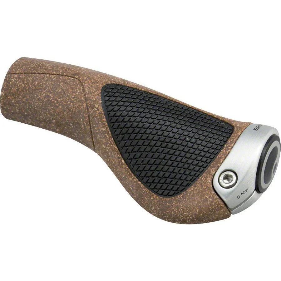 Ergon GP1 BioKork Handlebar Grip