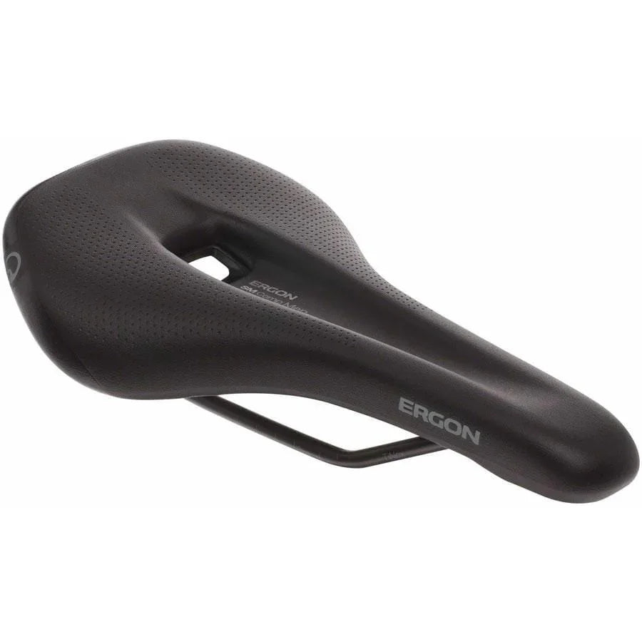Ergon SM Comp Bike Seat - Small/Medium