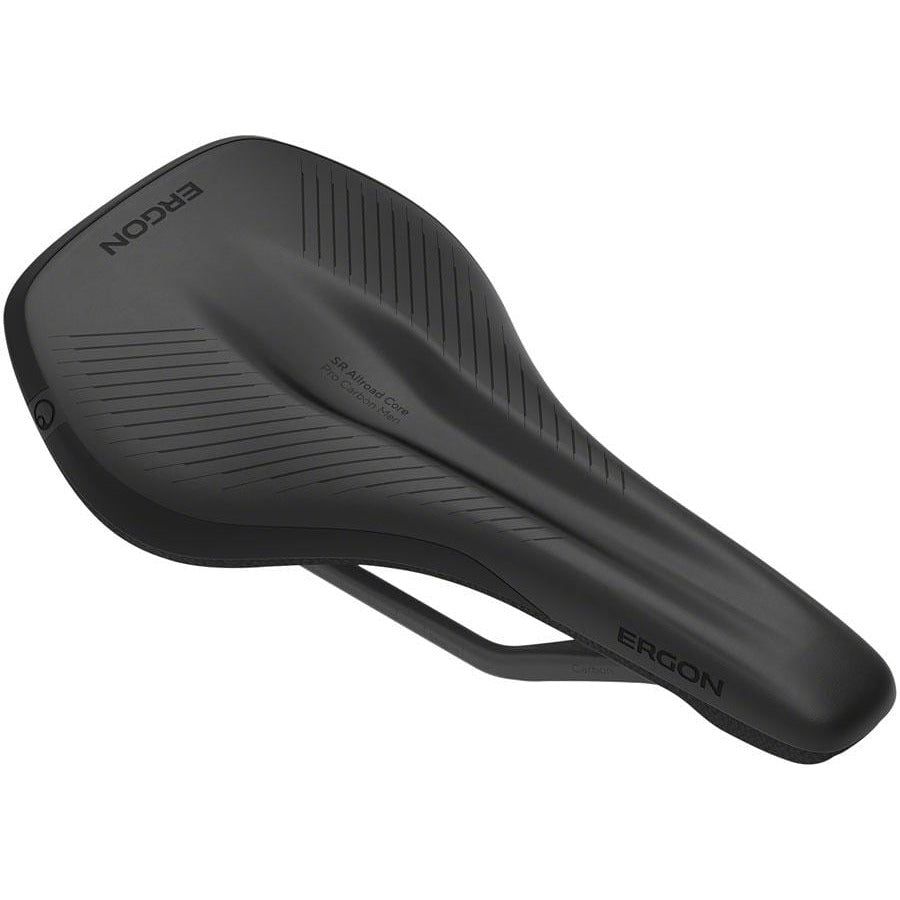 Ergon SR Allroad Core Pro Carbon Bike Seat