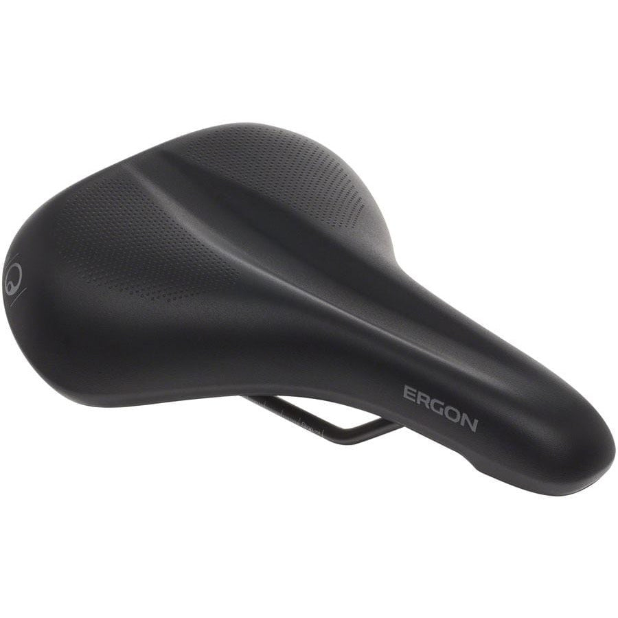 Ergon ST Gel Bike Seat
