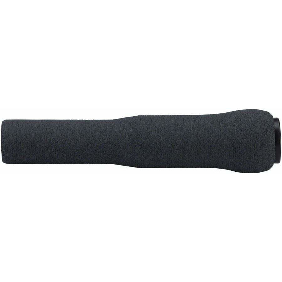 ESI Fit SG Bike Handlebar Grips - Black