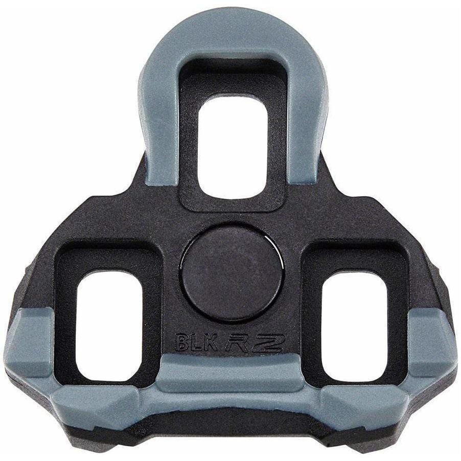 Exustar BLK R2 Look Keo-Style Wide Beam Bike Cleats